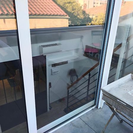 T2 De Standing Pres Du Port, Avec Terrasse Et Clim Lejlighed La Ciotat Eksteriør billede
