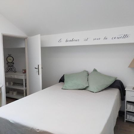 T2 De Standing Pres Du Port, Avec Terrasse Et Clim Lejlighed La Ciotat Eksteriør billede