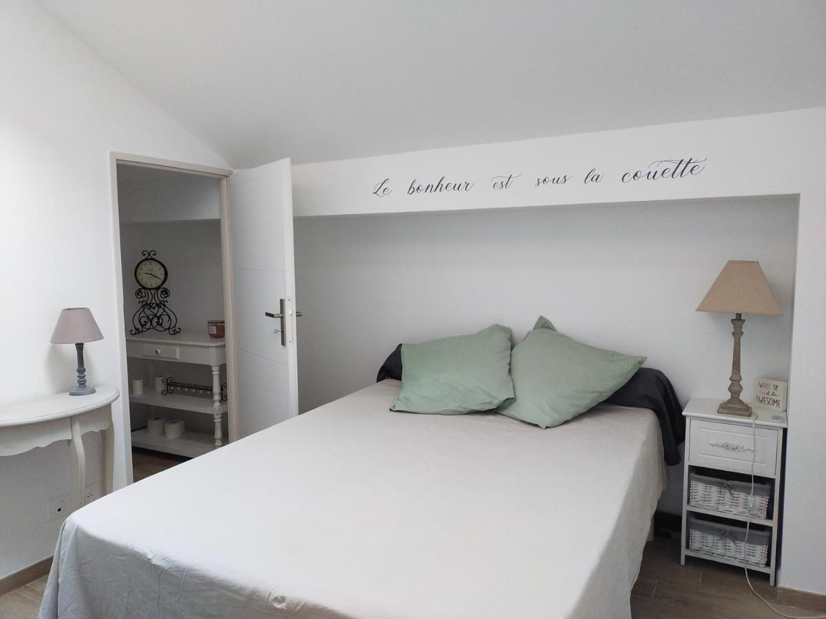 T2 De Standing Pres Du Port, Avec Terrasse Et Clim Lejlighed La Ciotat Eksteriør billede
